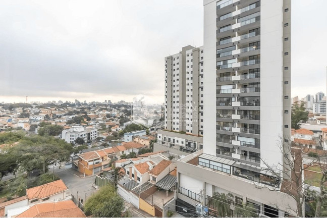 Imagem Apartamento com 3 Quartos à Venda, 188 m² em Saúde - São Paulo