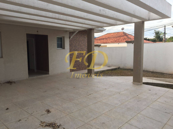 Imagem Casa com 6 Quartos à Venda, 295 m² em Lavapés - Mairiporã