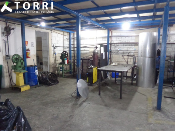 Imagem Imóvel com 1 Quarto à Venda, 408 m² em Retiro São João - Sorocaba