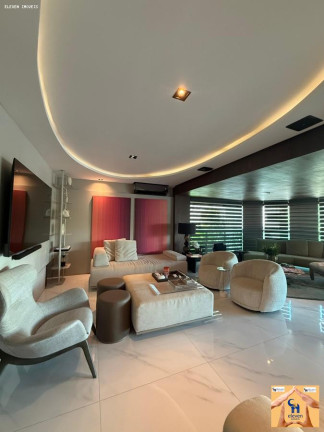 Apartamento com 4 Quartos à Venda, 171 m² em Barra - Salvador