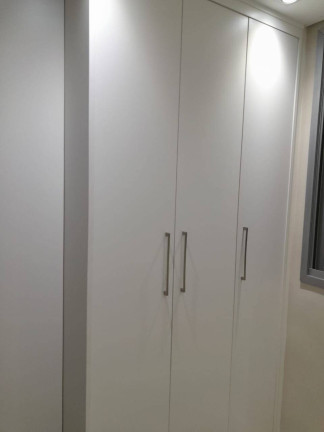 Imagem Apartamento com 3 Quartos à Venda, 70 m² em Paraíso Do Morumbi - São Paulo Imagem Apartamento com 3 Quartos à Venda, 70 m² em Paraíso Do Morumbi - São Paulo
