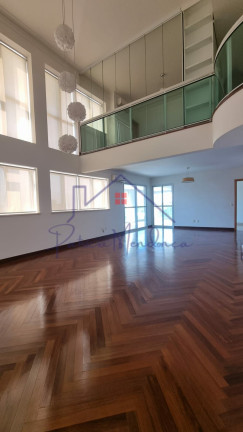 Apartamento com 4 Quartos à Venda, 240 m² em Jardim Canadá - Ribeirão Preto