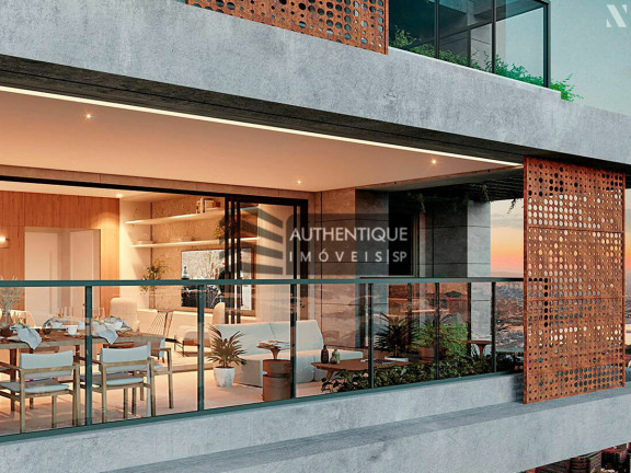 Imagem Apartamento com 4 Quartos à Venda, 245 m² em Jardim Anália Franco - São Paulo Imagem Apartamento com 4 Quartos à Venda, 245 m² em Jardim Anália Franco - São Paulo