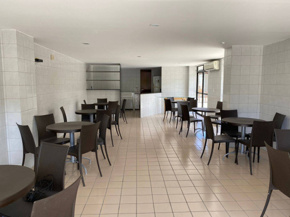 Imagem Apartamento com 4 Quartos à Venda, 147 m² em Tambaú - João Pessoa
