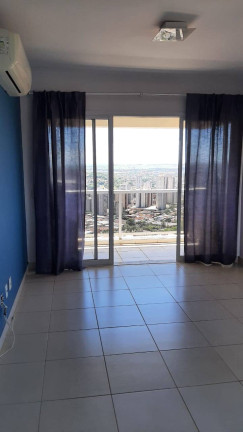 Imagem Apartamento com 2 Quartos à Venda, 84 m² em Ribeirão Preto Imagem Apartamento com 2 Quartos à Venda, 84 m² em Ribeirão Preto