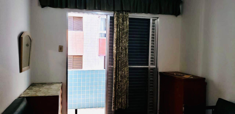 Imagem Apartamento com 2 Quartos à Venda, 63 m² em Ocian - Praia Grande