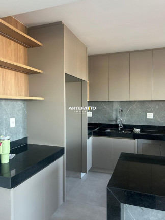 Imagem Apartamento com 3 Quartos à Venda, 126 m² em Centro - Franca