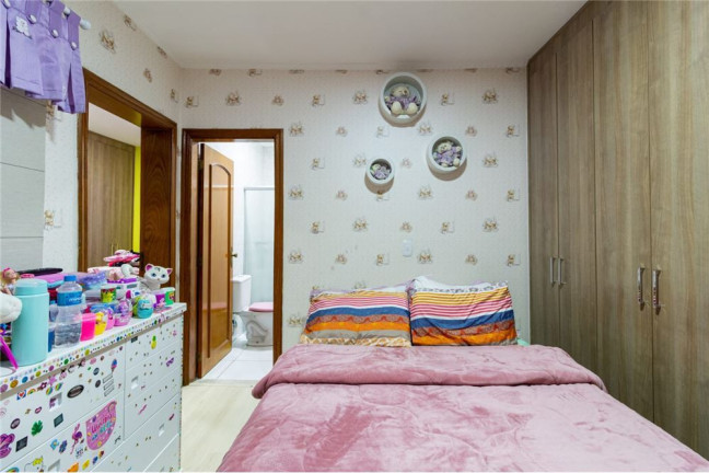 Imagem Casa com 3 Quartos à Venda,  em Tucuruvi - São Paulo