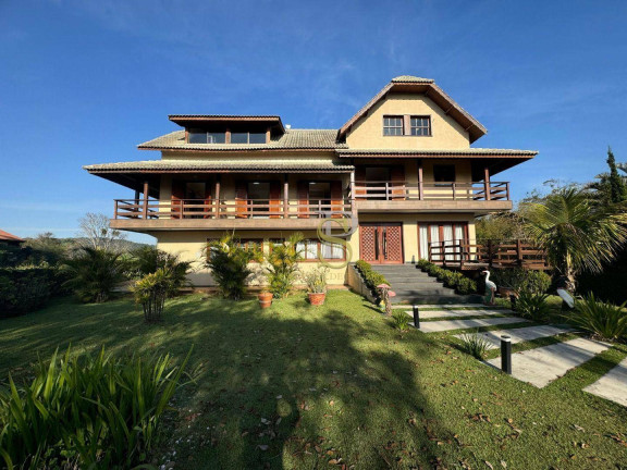 Imagem Casa com 5 Quartos à Venda, 700 m² em Serra Da Cantareira - Mairiporã Imagem Casa com 5 Quartos à Venda, 700 m² em Serra Da Cantareira - Mairiporã