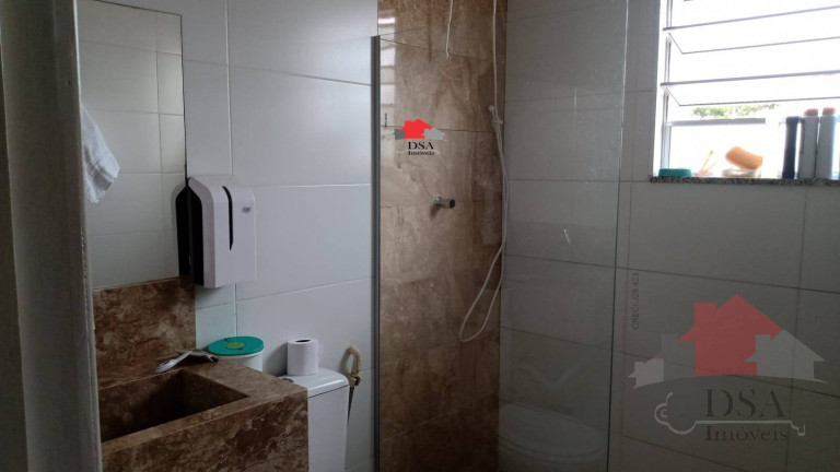 Imagem Casa com 3 Quartos à Venda, 125 m² em Loteamento Residencial Novo Mundo - Campinas Imagem Casa com 3 Quartos à Venda, 125 m² em Loteamento Residencial Novo Mundo - Campinas