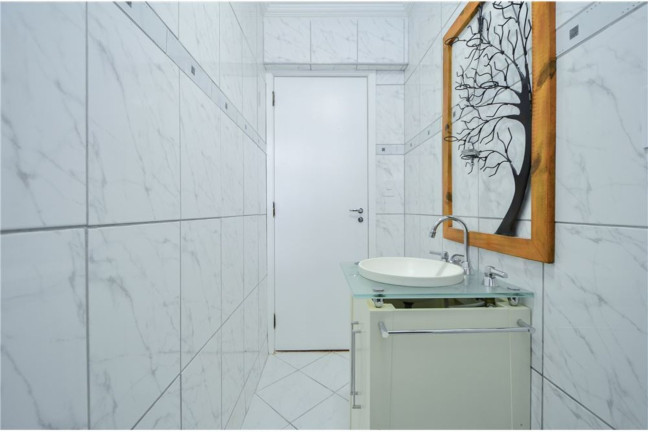 Imagem Apartamento com 3 Quartos à Venda, 123 m² em Higienópolis - São Paulo