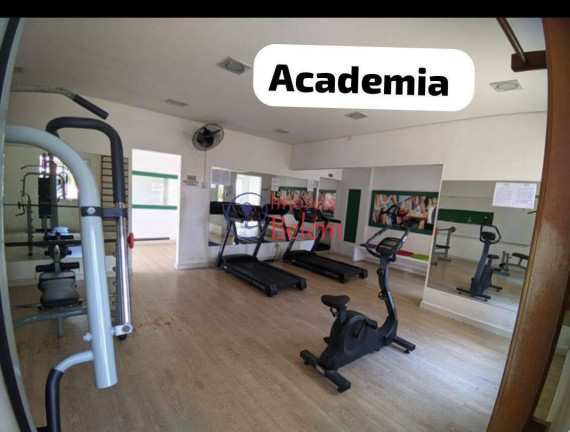 Imagem Apartamento com 3 Quartos à Venda, 92 m² em Marambaia - Belém Imagem Apartamento com 3 Quartos à Venda, 92 m² em Marambaia - Belém