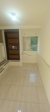 Imagem Apartamento com 1 Quarto para Alugar, 48 m² em Jardim Dona Sinhá - São Paulo