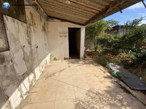Imagem Casa com 3 Quartos à Venda, 256 m² em Ideal - Ipatinga