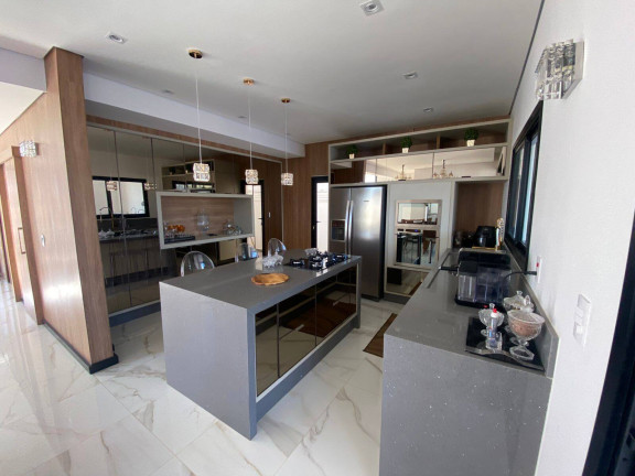 Imagem Casa de Condomínio com 3 Quartos à Venda, 315 m² em Jardim Novo Mundo - Jundiaí Imagem Casa de Condomínio com 3 Quartos à Venda, 315 m² em Jardim Novo Mundo - Jundiaí
