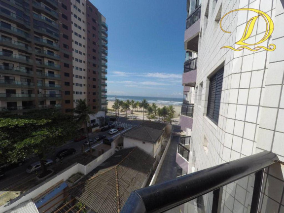 Apartamento com 1 Quarto à Venda, 46 m² em Aviação - Praia Grande