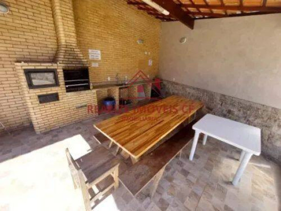 Imagem Casa de Condomínio com 2 Quartos à Venda, 140 m² em Peró - Cabo Frio Imagem Casa de Condomínio com 2 Quartos à Venda, 140 m² em Peró - Cabo Frio