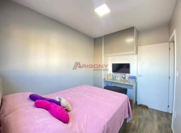 Imagem Apartamento com 2 Quartos à Venda, 52 m² em Nossa Senhora Medianeira - Santa Maria