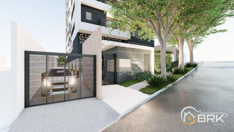 Imagem Apartamento com 2 Quartos à Venda, 63 m² em Vila Matilde - São Paulo
