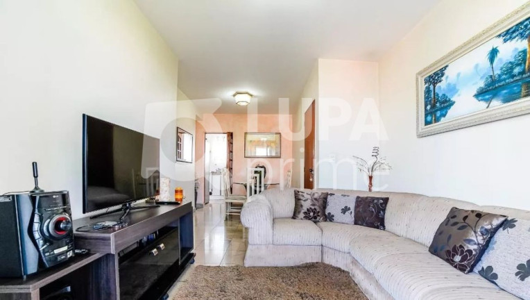 Imagem Apartamento com 3 Quartos à Venda, 70 m² em Vila Maria - São Paulo