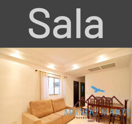 Imagem Apartamento com 2 Quartos à Venda, 54 m² em Santa Terezinha - Santo André Imagem Apartamento com 2 Quartos à Venda, 54 m² em Santa Terezinha - Santo André