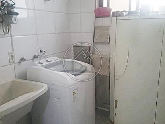 Imagem Apartamento com 4 Quartos à Venda, 203 m² em Leblon - Rio De Janeiro