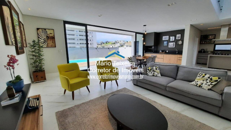 Imagem Casa de Condomínio com 3 Quartos à Venda, 290 m² em Urbanova - São José Dos Campos Imagem Casa de Condomínio com 3 Quartos à Venda, 290 m² em Urbanova - São José Dos Campos
