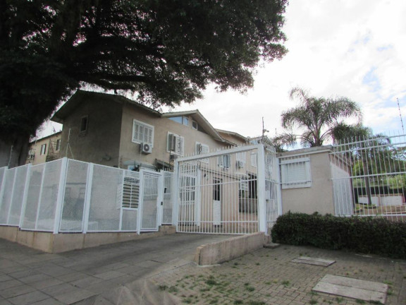 Sobrado com 3 Quartos à Venda, 100 m² em Santa Tereza - Porto Alegre