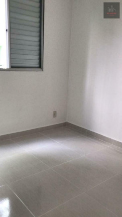 Imagem Apartamento com 2 Quartos à Venda, 43 m² em Aricanduva - São Paulo