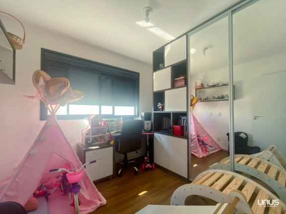 Imagem Apartamento com 3 Quartos à Venda, 121 m² em Kobrasol - São José Imagem Apartamento com 3 Quartos à Venda, 121 m² em Kobrasol - São José