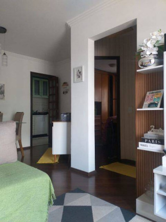 Imagem Apartamento com 2 Quartos à Venda, 56 m² em Vila Formosa - São Paulo