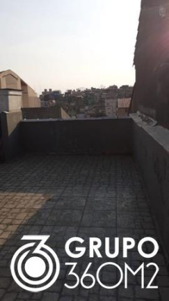 Imagem Casa com 4 Quartos à Venda, 160 m² em Vila Curuçá - Santo André