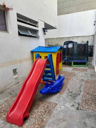 Imagem Apartamento com 3 Quartos à Venda, 120 m² em Jardim Paulista - São Paulo