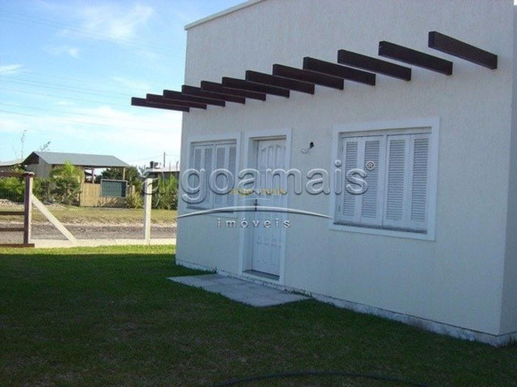 Imagem Casa com 3 Quartos à Venda, 69 m² em Arpoador - Xangri-lá