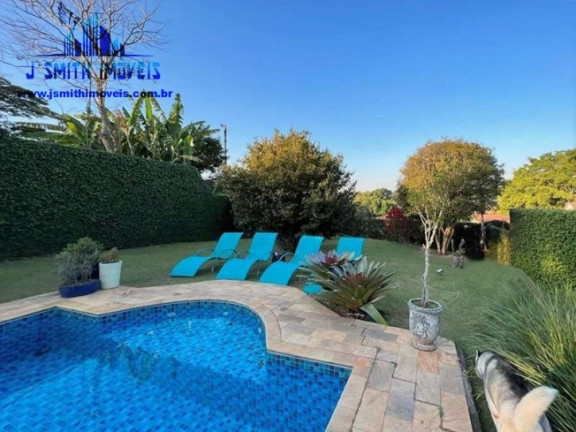 Imagem Casa com 4 Quartos à Venda, 496 m² em Vila Santo Antônio - Cotia Imagem Casa com 4 Quartos à Venda, 496 m² em Vila Santo Antônio - Cotia
