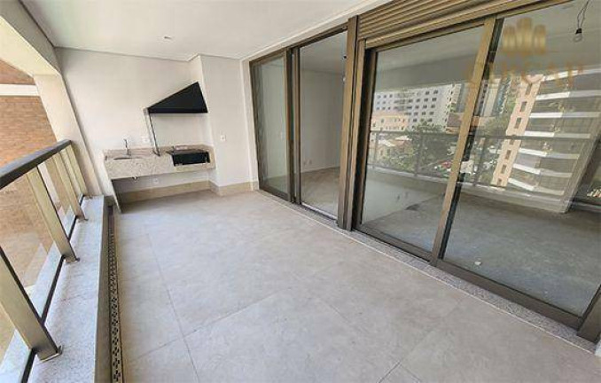 Apartamento com 2 Quartos à Venda, 109 m² em Perdizes - São Paulo