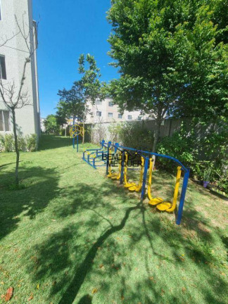 Imagem Apartamento com 2 Quartos à Venda, 39 m² em Jardim Lider - São Paulo
