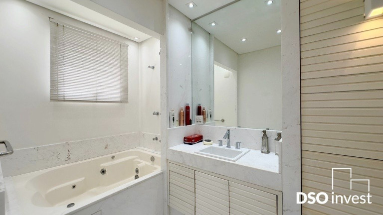 Imagem Apartamento com 4 Quartos à Venda,  em Brooklin - São Paulo