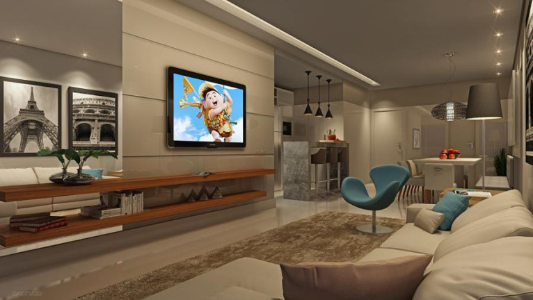 Imagem Apartamento com 3 Quartos à Venda, 113 m² em Praia Brava De Itajaí - Itajaí Imagem Apartamento com 3 Quartos à Venda, 113 m² em Praia Brava De Itajaí - Itajaí