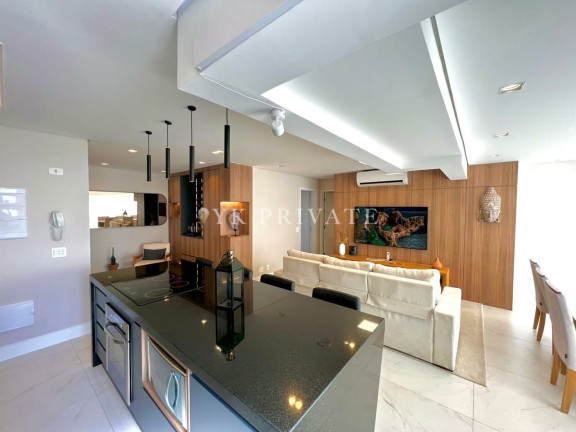 Apartamento com 2 Quartos à Venda, 79 m² em Vila Anastácio - São Paulo