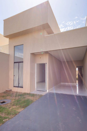 Imagem Casa com 3 Quartos à Venda, 180 m² em Alvorada Oeste - Aparecida De Goiânia