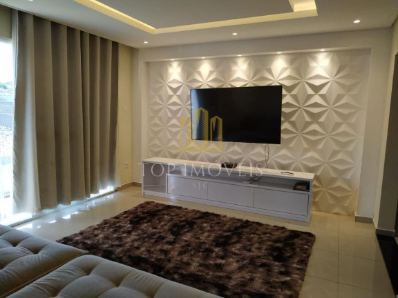 Imagem Sobrado com 2 Quartos à Venda, 163 m² em Jardim Dos Bandeirantes - São José Dos Campos Imagem Sobrado com 2 Quartos à Venda, 163 m² em Jardim Dos Bandeirantes - São José Dos Campos