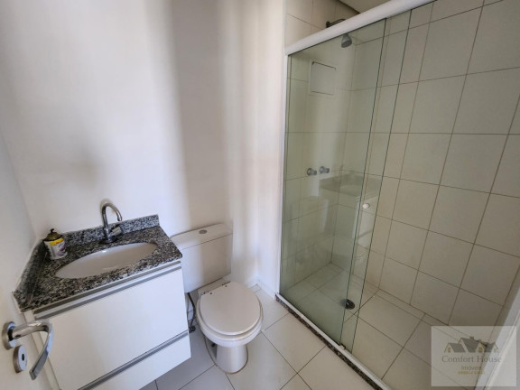 Imagem Apartamento com 2 Quartos à Venda, 50 m² em Vila Curuçá - Santo André