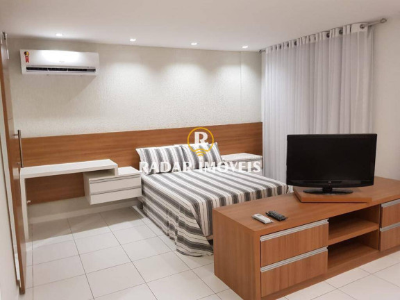 Imagem Apartamento com 1 Quarto à Venda,  em Algodoal - Cabo Frio
