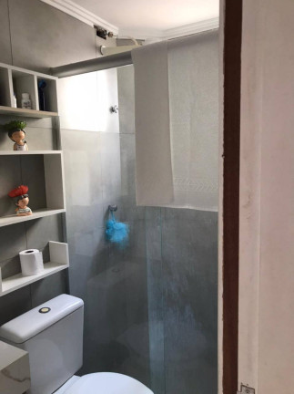 Imagem Apartamento com 3 Quartos à Venda, 65 m² em Jardim América - Bauru