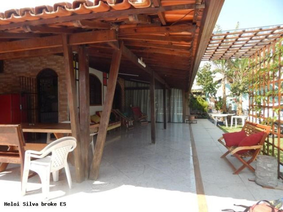 Imagem Casa com 2 Quartos para Temporada, 1.400 m² em Morada Do Sol - Vila Velha