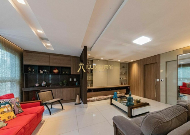 Imagem Imóvel com 4 Quartos à Venda, 184 m² em Cruzeiro - Belo Horizonte