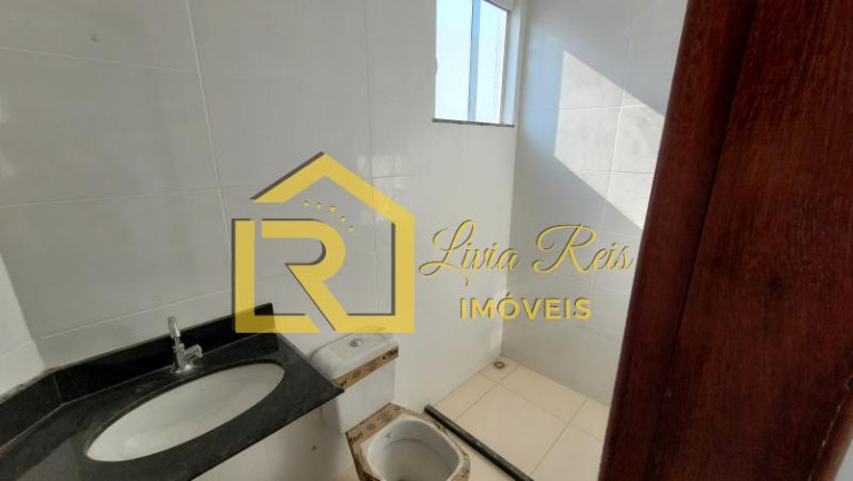 Imagem Casa com 2 Quartos à Venda, 79 m² em Jardim Bela Vista - Rio Das Ostras