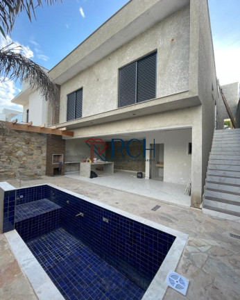 Imagem Casa com 3 Quartos à Venda, 194 m² em Parque Ibiti Reserva - Sorocaba