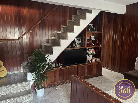 Imagem Sobrado com 3 Quartos à Venda, 180 m² em Vila Independência - São Paulo